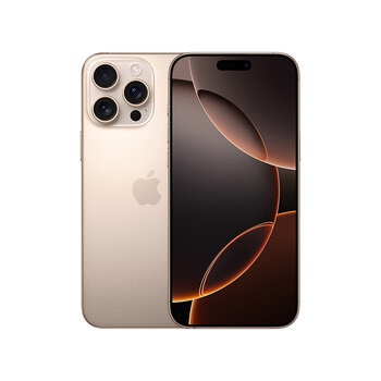 apple iphone 16 pro max 512gb titanio desierto