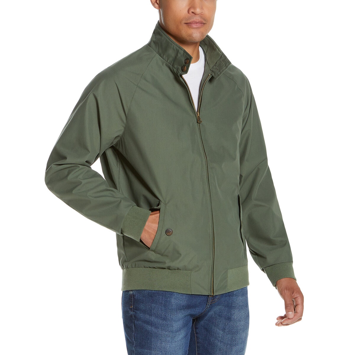 Chamarra weatherproof sale