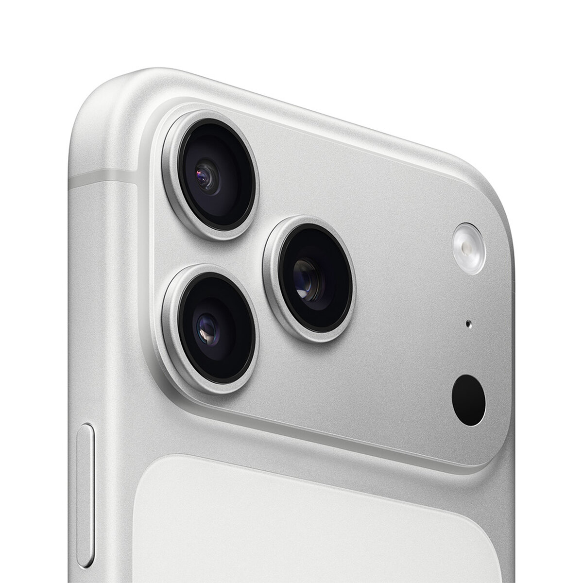 Apple iPhone 17 Pro Max Plata Apple iPhone 17 Pro Max Plata