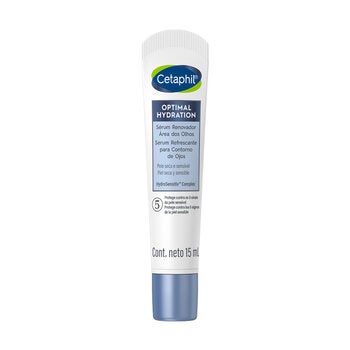 Cetaphil Optimal Hydration Serum Contorno Ojos 15 ml Cetaphil Optimal Hydration Serum Contorno Ojos 15 ml