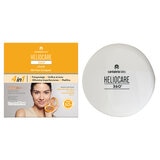 Heliocare 360° Color Compact Oil Free Bronze FPS50+ 10g Heliocare 360° Color Compact Oil Free Bronze FPS50+ 10g