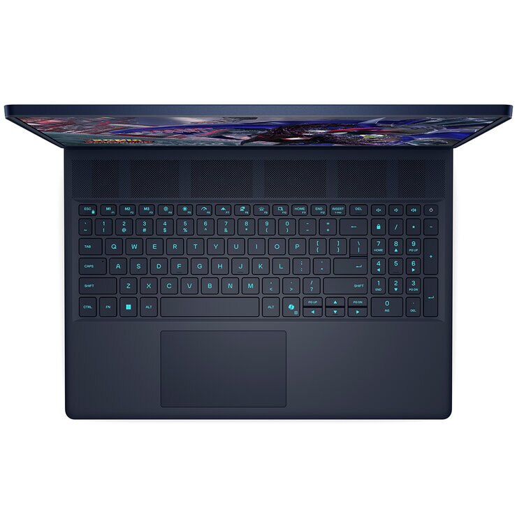 DELL Alienware Gaming NB Laptop 16" WQXGA Intel Core Ultra 7 32GB 1TB SSD DELL Alienware Gaming NB Laptop 16" WQXGA Intel Core Ultra 7 32GB 1TB SSD