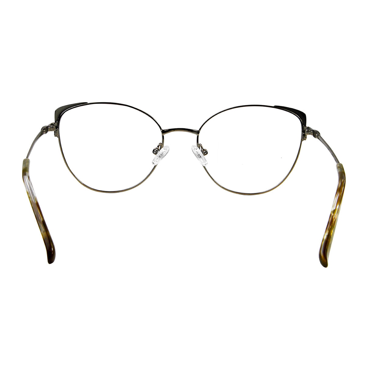 Bulova Twist Titanium Montanelli Armazón Oftálmico Bulova Twist Titanium Montanelli Armazón Oftálmico