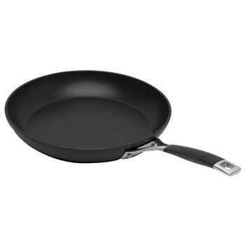 Le Creuset Sartén Antiadherente De Acero Inoxidable, 3,5 Cua