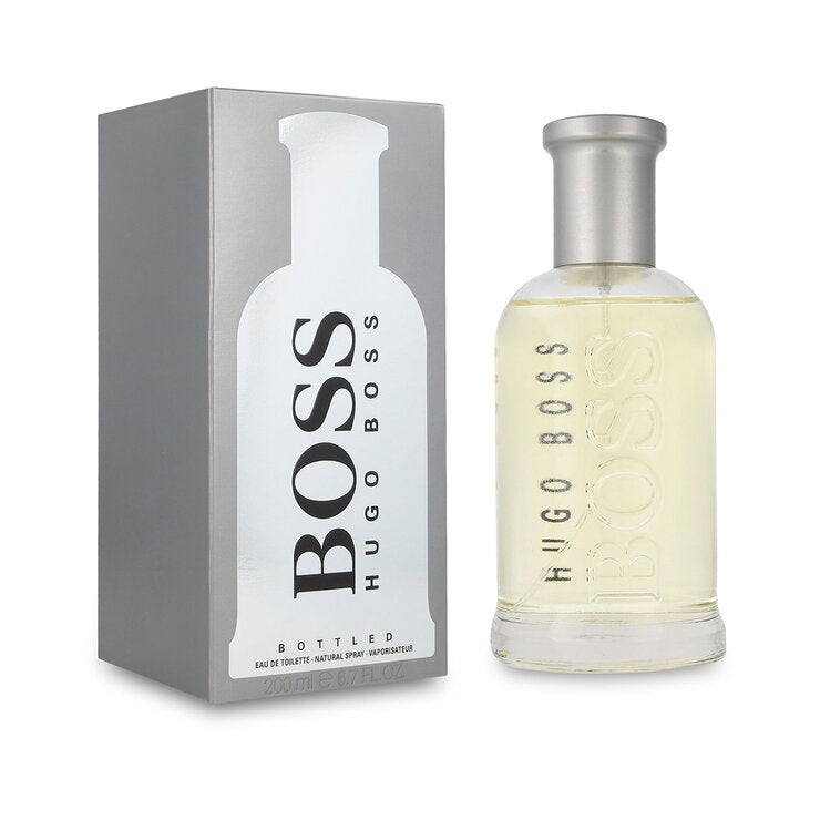 Hugo Boss Boss Bottled 200 ml Hugo Boss Boss Bottled 200 ml