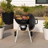 Nexgrill, Asador de Carbón de 22.5" Nexgrill, Asador de Carbón de 22.5"