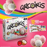 Gamesa Galletas Arcoiris 12/900 g Gamesa Galletas Arcoiris 12/900 g