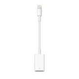 Apple Adaptador de lightning a USB para cámara 