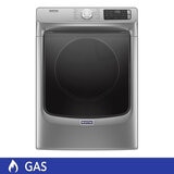 Maytag Secadora de Gas 22Kg con Pedestal Maytag Secadora de Gas 22Kg con Pedestal