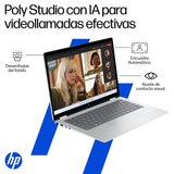 HP Omnibook X Flip NGAI 14-fm0072la 14" OLED UWVA Intel Core Ultra 7 16GB 1TB HP Omnibook X Flip NGAI 14-fm0072la 14" OLED UWVA Intel Core Ultra 7 16GB 1TB