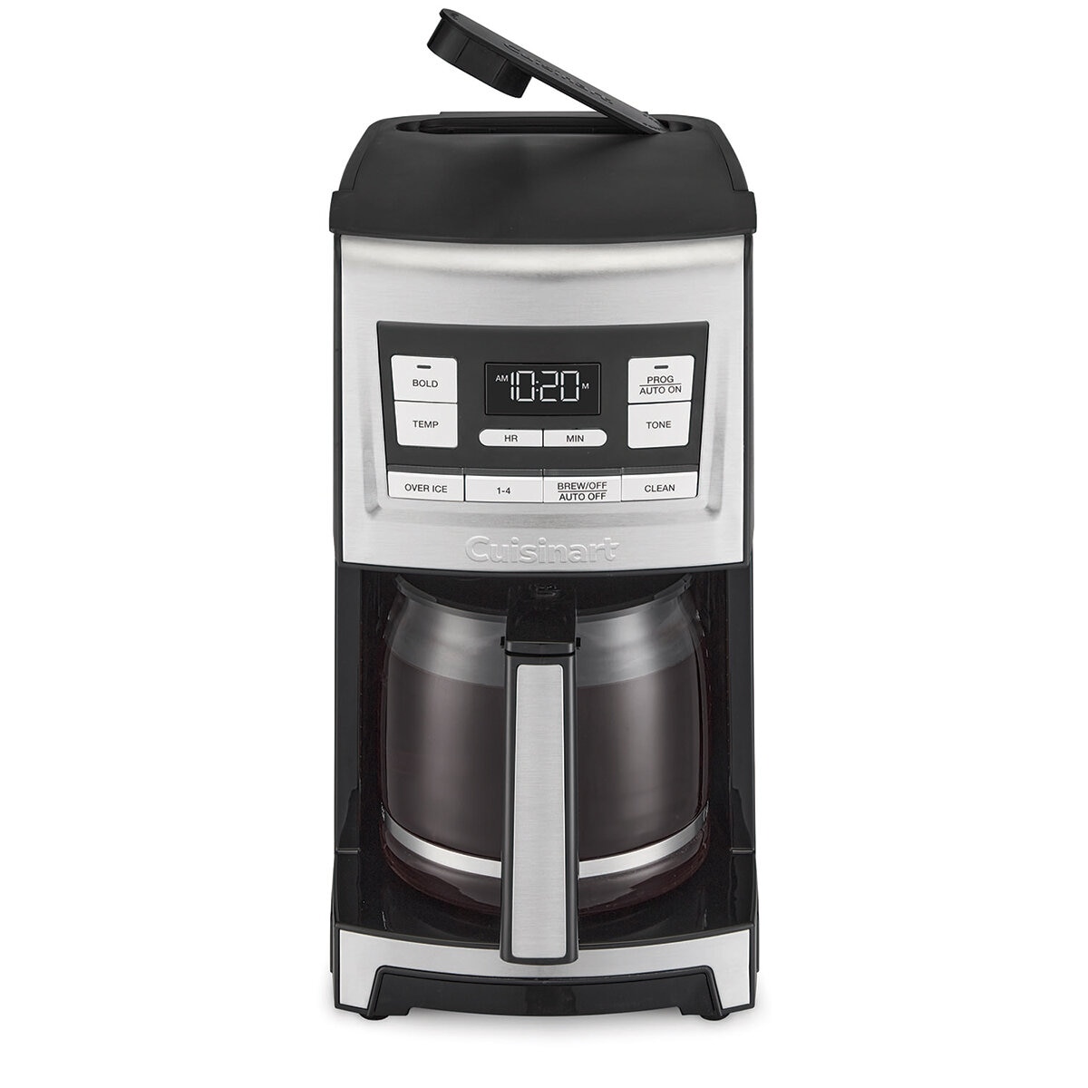 Cuisinart, Cafetera Programable de 14 Tazas Cuisinart, Cafetera Programable de 14 Tazas