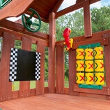 Gorilla Centro de Juegos Adventure Wave Gorilla Centro de Juegos Adventure Wave