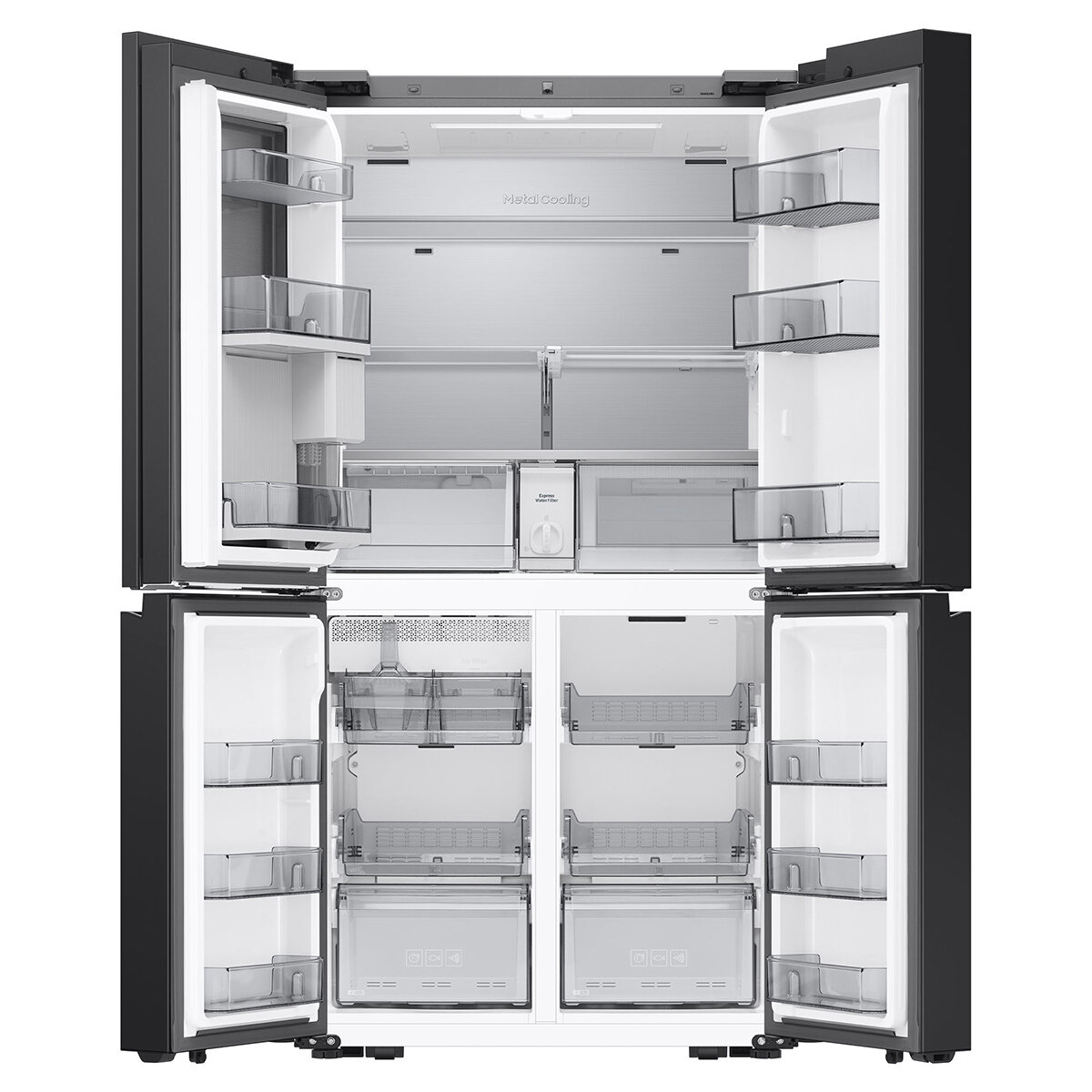 Samsung Refrigerador 23' French Door Samsung Refrigerador 23' French Door