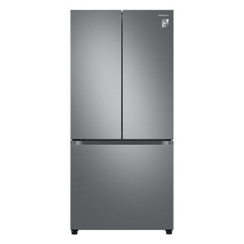 samsung refrigerador 25' french door