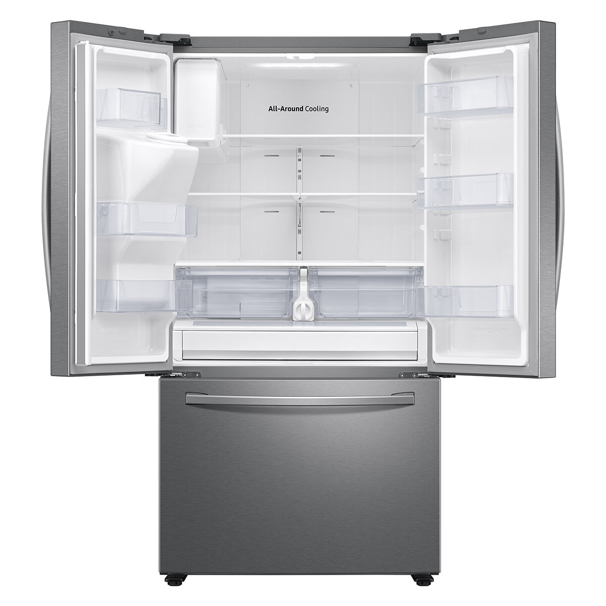 Samsung Refrigerador 27'