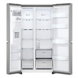 LG Refrigerador 27' Side by Side LG Refrigerador 27' Side by Side