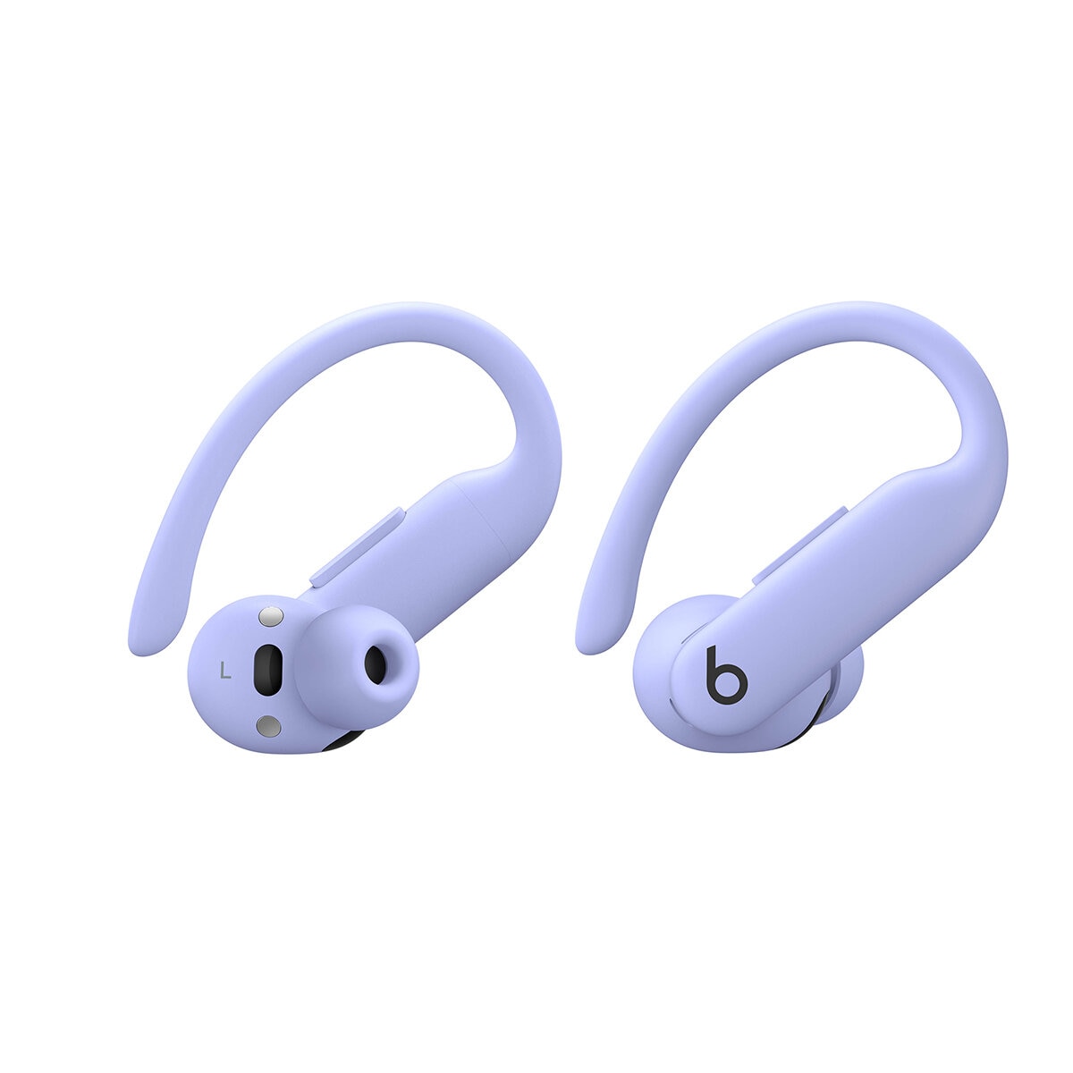 Powerbeats Pro 2 Morado Dinámico Powerbeats Pro 2 Morado Dinámico