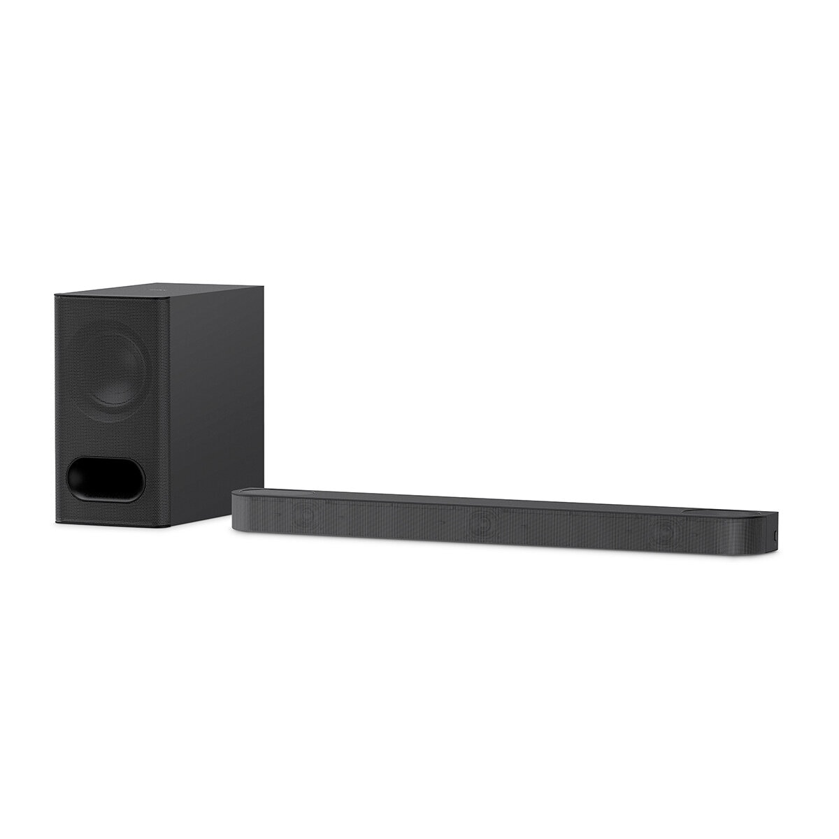 Sony Barra de Sonido de 3.1.2 Canales con Dolby Atmos y DTS:X con Subwoofer Inálambrico HT-B600//Z LA9 Sony Barra de Sonido de 3.1.2 Canales con Dolby Atmos y DTS:X con Subwoofer Inálambrico HT-B600//Z LA9