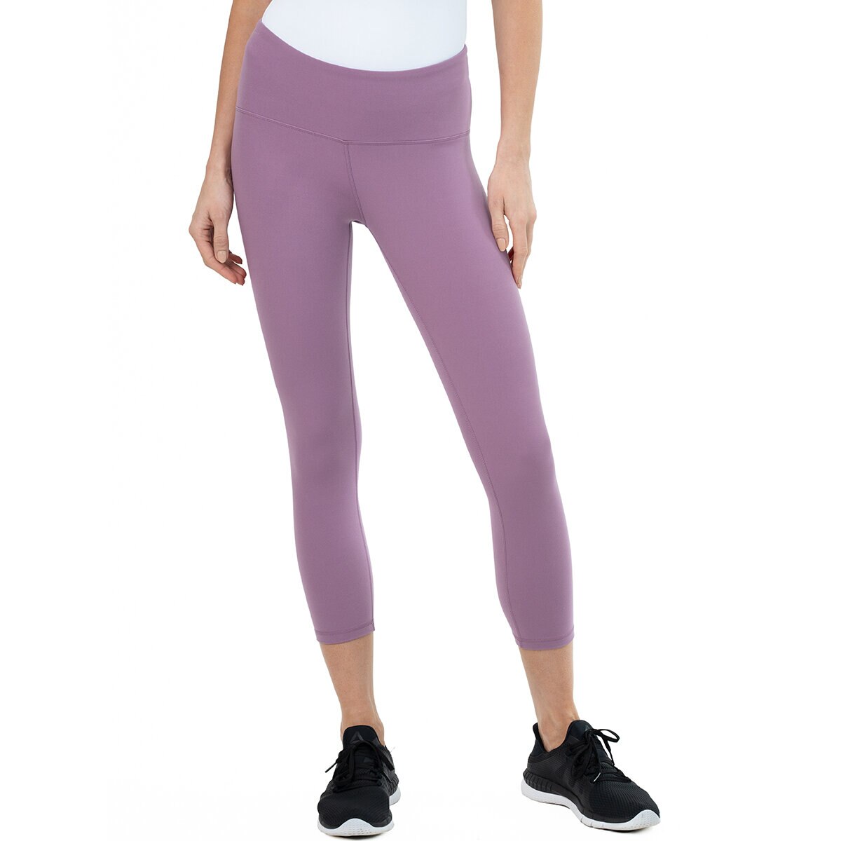 Tuff Apparel Legging para Dama Morada Extra Chica | Costc...