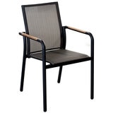 ProLoisirs, Ferrone Comedor para Jardín 7 pzas ProLoisirs, Ferrone Comedor para Jardín 7 pzas