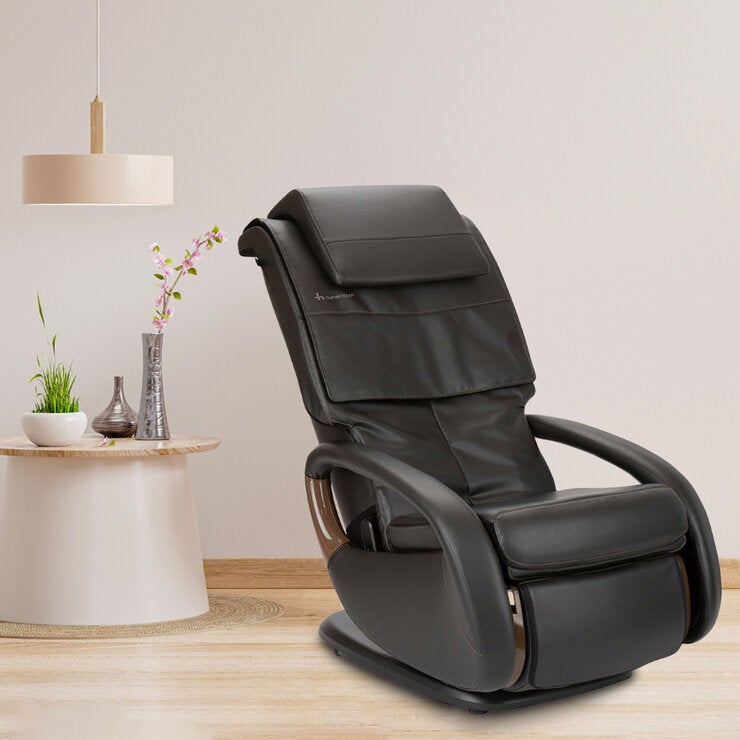 Human Touch, Sillón para Masaje WholeBody 8.0 Human Touch, Sillón para Masaje WholeBody 8.0