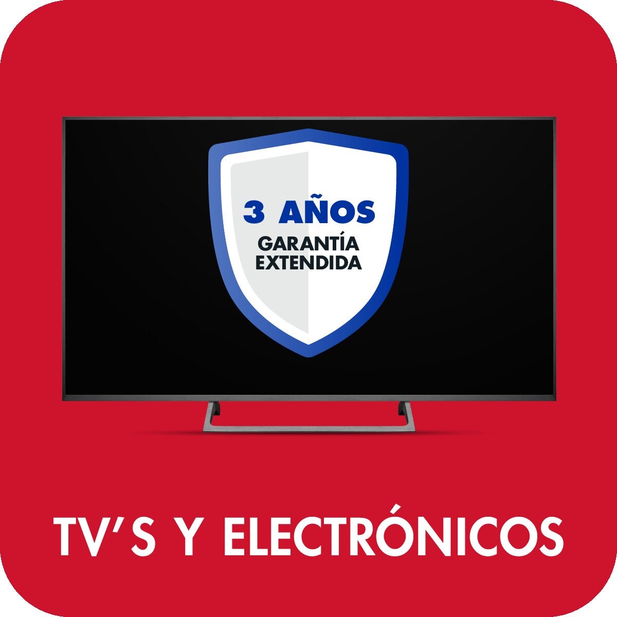 Garantía extendida Electrónica 3 años de $7,501 a $10,000.99 Garantía extendida Electrónica 3 años de $7,501 a $10,000.99