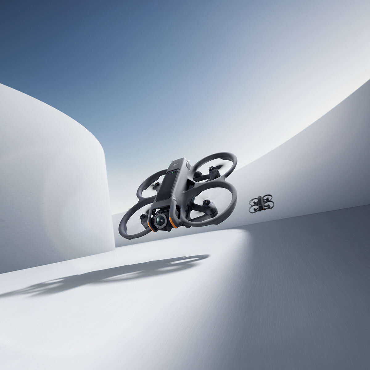 DJI Avata 2 Dron DJI Avata 2 Dron