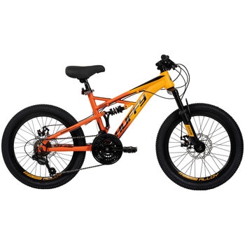 Bicicleta de Montaña R20 Huffy Oxide