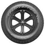 Llanta BFGoodrich Trail Terrain T/A GO XL 235/55R19 105H