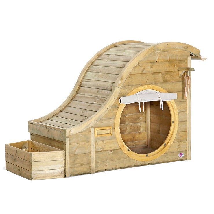 Plum Escondite de Juegos Nature Play Plum Escondite de Juegos Nature Play