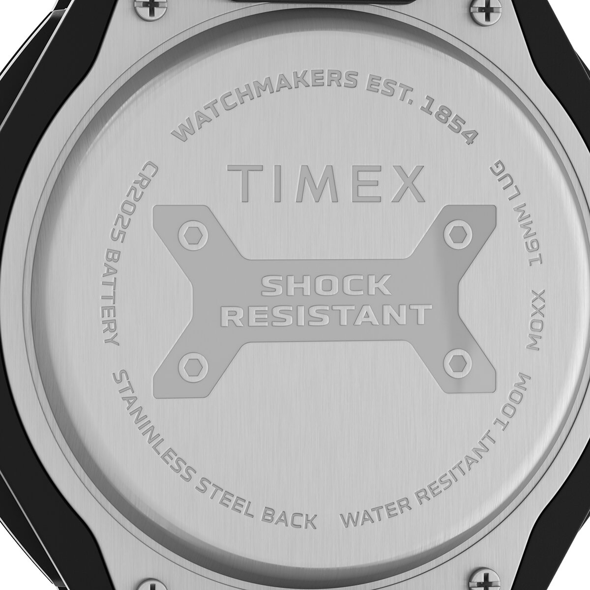 Timex Reloj para Caballero TW2V59800VT