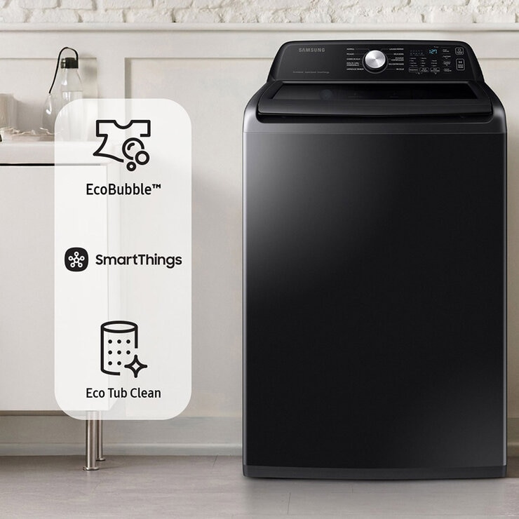 Samsung Lavadora 23kg Samsung Lavadora 23kg