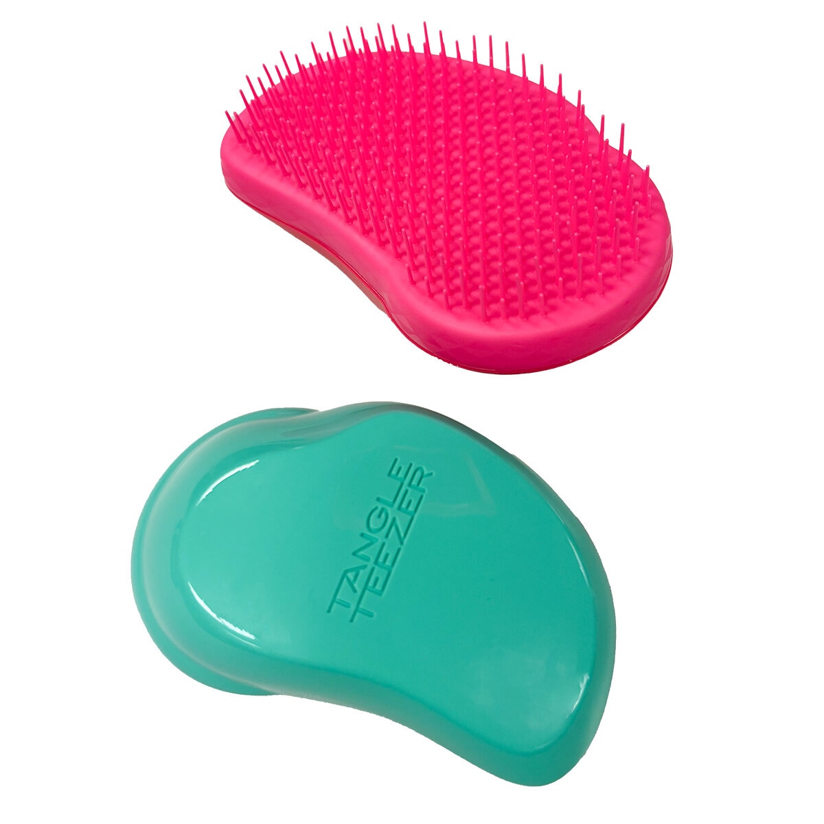 Tangle Teezer Set de Cepillos para Cabello 2 pzas