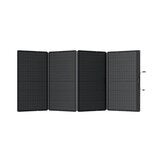 Ecoflow, Panel Solar 400W, Portátil Ecoflow, Panel Solar 400W, Portátil