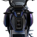 OMO Motocicleta Eléctrica Odysseus S3 Plus Azul OMO Motocicleta Eléctrica Odysseus S3 Plus Azul