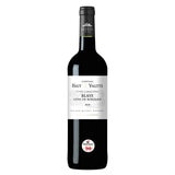 Vinos Tintos Grands Vins de Bordeaux 4/750ml Vinos Tintos Grands Vins de Bordeaux 4/750ml