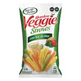 Sensible Portions Veggie Straws 708g Sensible Portions Veggie Straws 708g