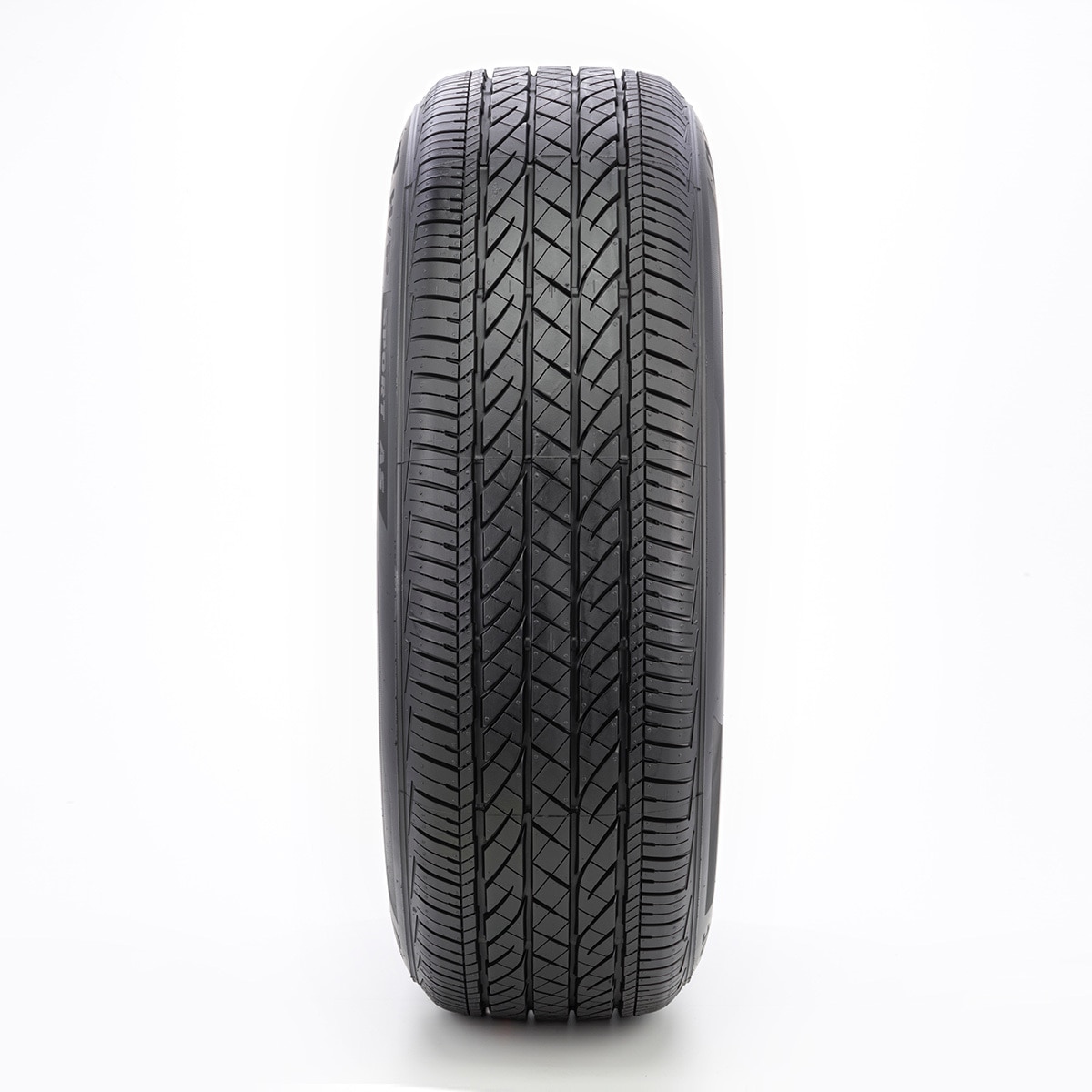 Llanta Bridgestone 235/65R17 Dueler H/P Sport AS 108V