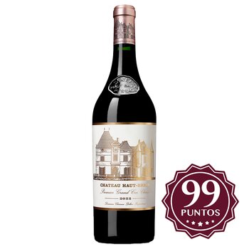 Vino Tinto Chateau Haut Brion 2022 750 ml Vino Tinto Chateau Haut Brion 2022 750 ml