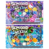 Set de Juego Slimmy Gloop, Varios Modelos