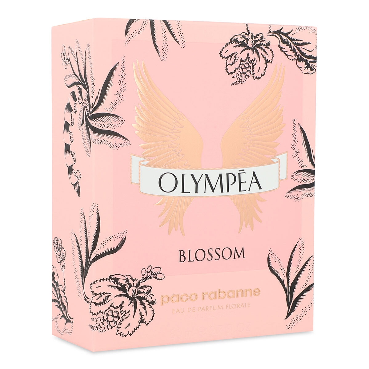 Paco Rabanne Olympea Blossom 80ml