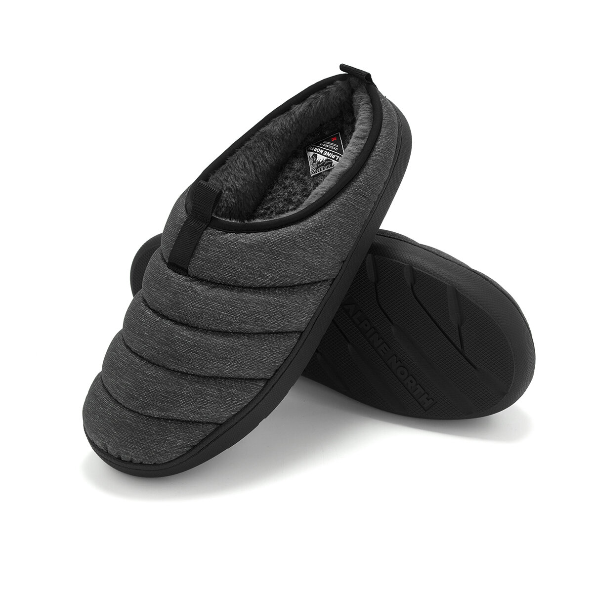 Alpine North Pantufla para Caballero varias tallas