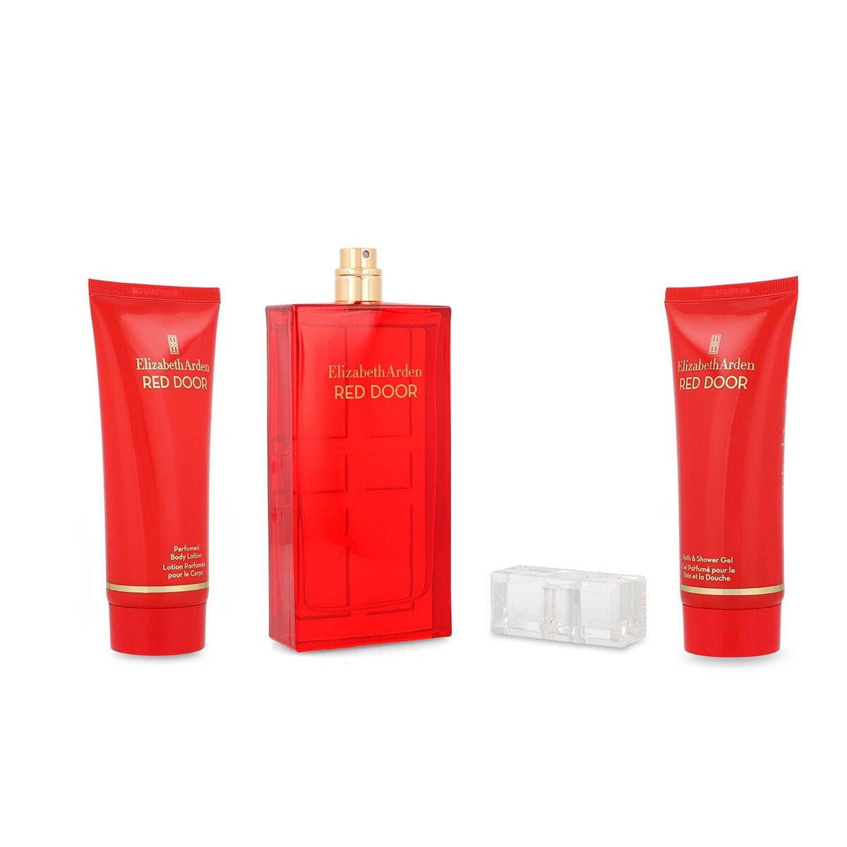 Elizabeth Arden Red Door 3 Pzs