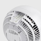 Woozoo Ventilador de globo multi direccional, 5 velocidades Woozoo Ventilador de globo multi direccional, 5 velocidades