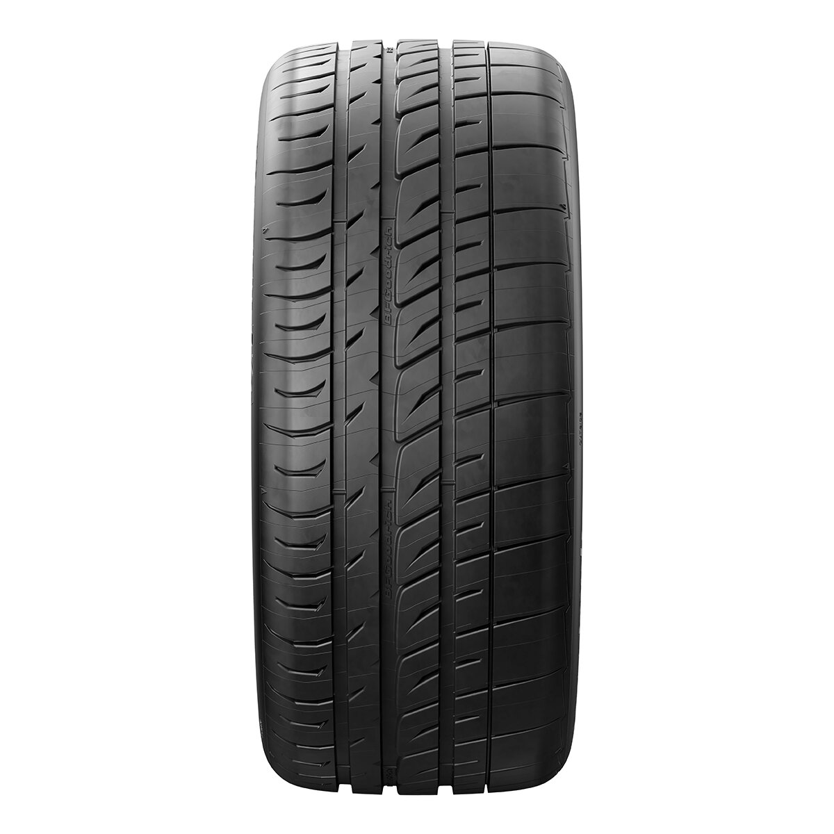 Llanta BFGoodrich Phenom T/A 245/45R20 103W