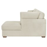 Thomasville, Seccional Convertible de 2 Piezas Thomasville, Seccional Convertible de 2 Piezas