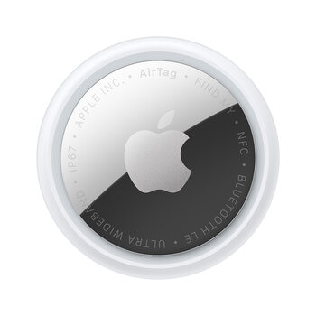 Apple AirTag 2 Apple AirTag 2