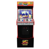 Arcade Street Fighter Legacy Arcade1UP