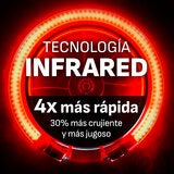 T-Fal, Freidora de Aire Infrarroja XXL T-Fal, Freidora de Aire Infrarroja XXL