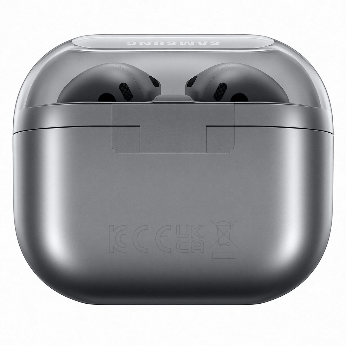 Samsung Galaxy Buds 3 Plata